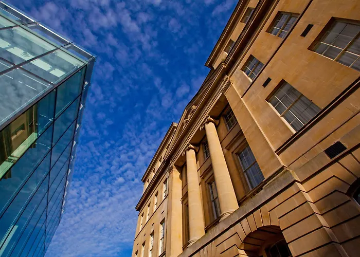 The Gainsborough Bath Spa - Small Luxury Hotels Of The World